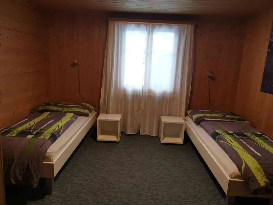 Schöne Wohnung an sonniger, ruhiger Wohnlage