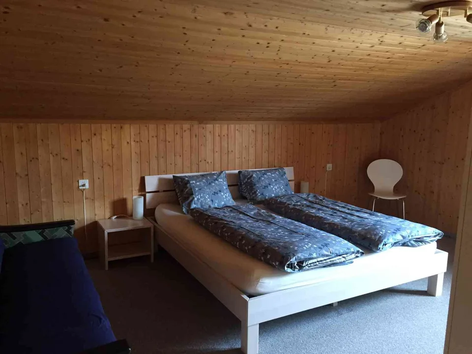 Schöne Wohnung an sonniger, ruhiger Wohnlage