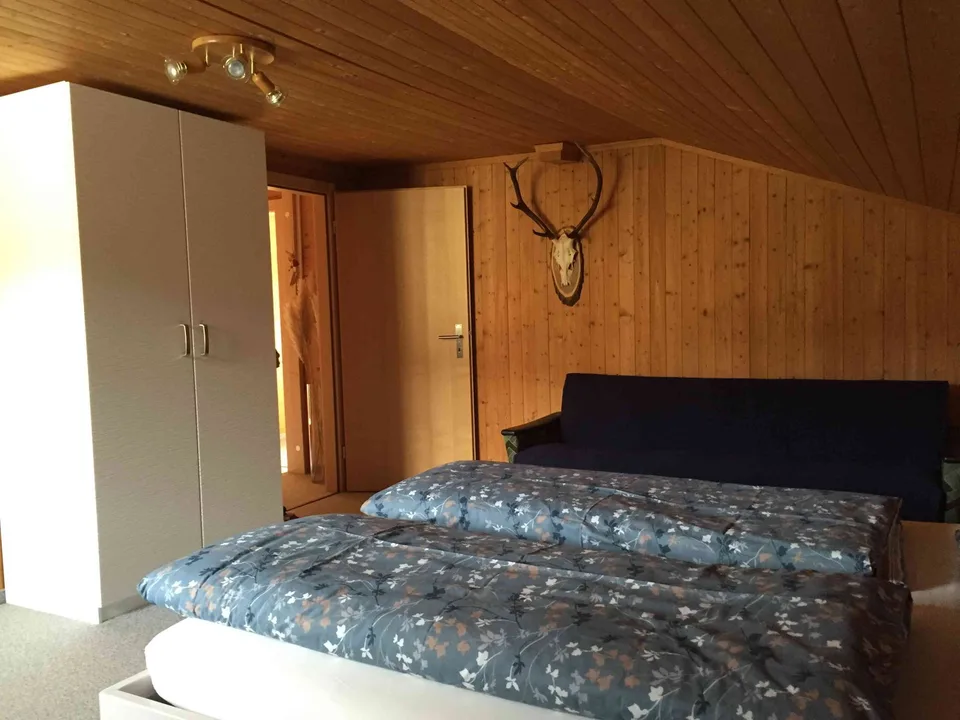 Schöne Wohnung an sonniger, ruhiger Wohnlage