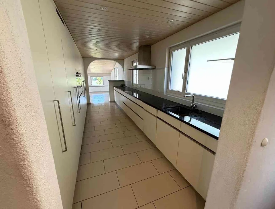 4.5-Zimmer-Ferienwohnung in Laax Salums