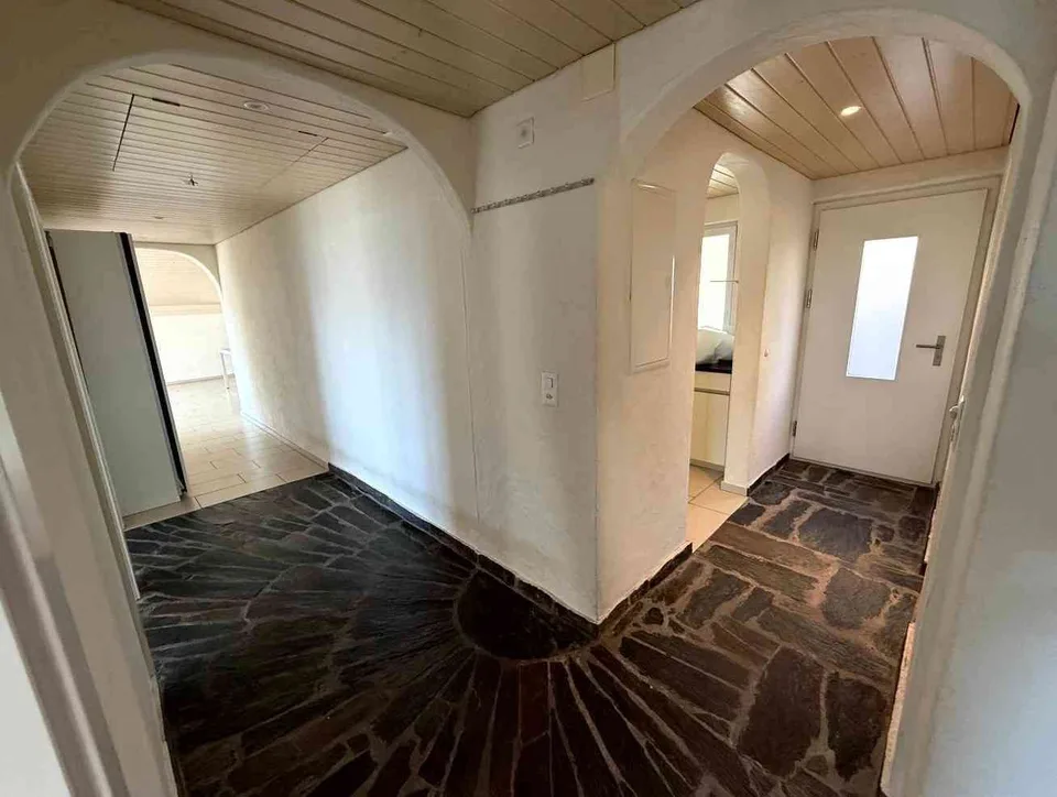 4.5-Zimmer-Ferienwohnung in Laax Salums