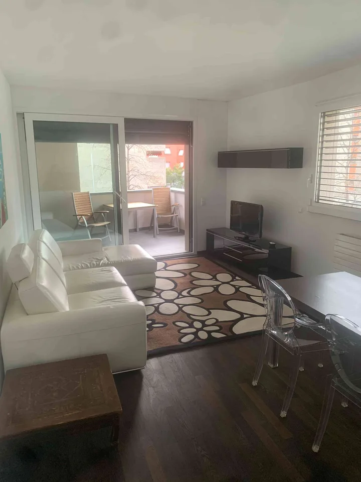 Cerchiamo subentrante per appartamento a Cassarate CHF 1’400.00 spese