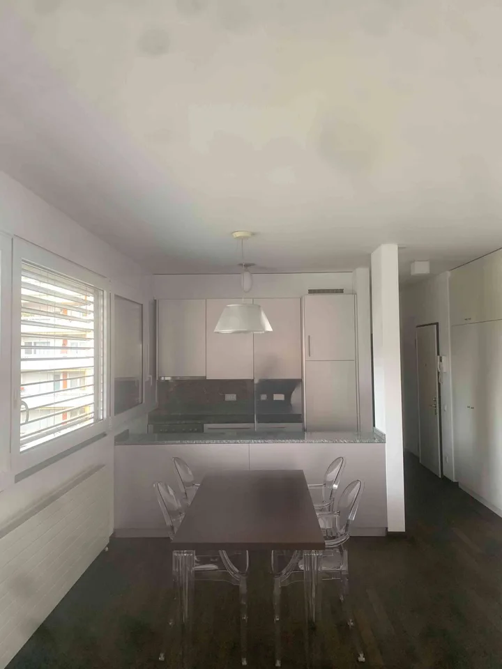 Cerchiamo subentrante per appartamento a Cassarate CHF 1’400.00 spese