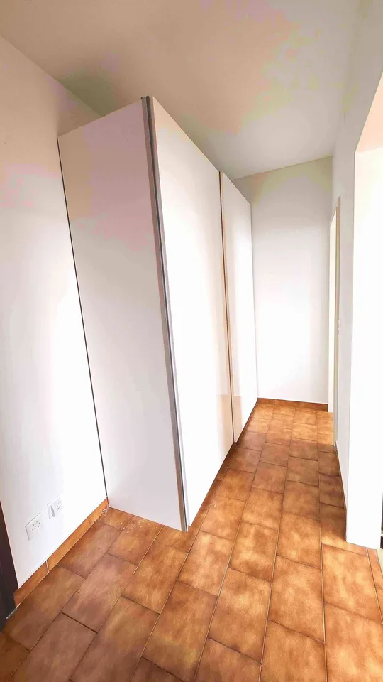 Appartamento 2,5 locali a Mendrisio zona centrale
