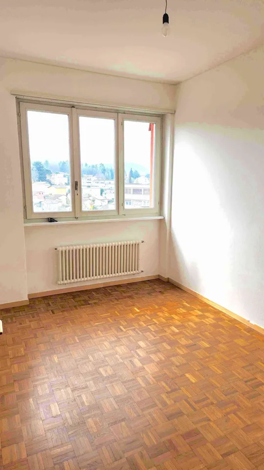 Appartamento 2,5 locali a Mendrisio zona centrale