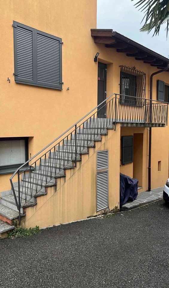 Bellissimo appartamento di 3.5 locali