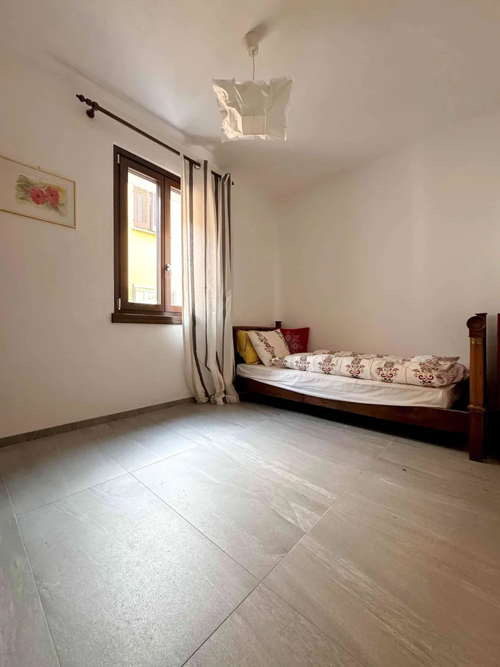 Casa unifamiliare in affitto