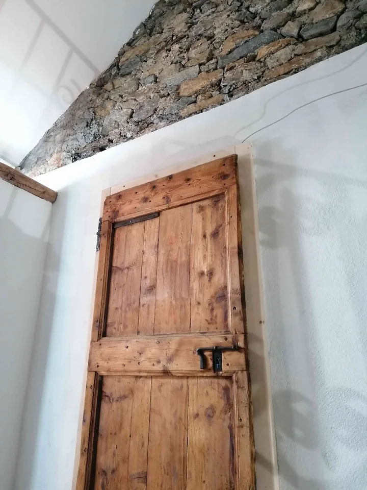 Studio Apartment Blenio /Dongio CASA BELGERI