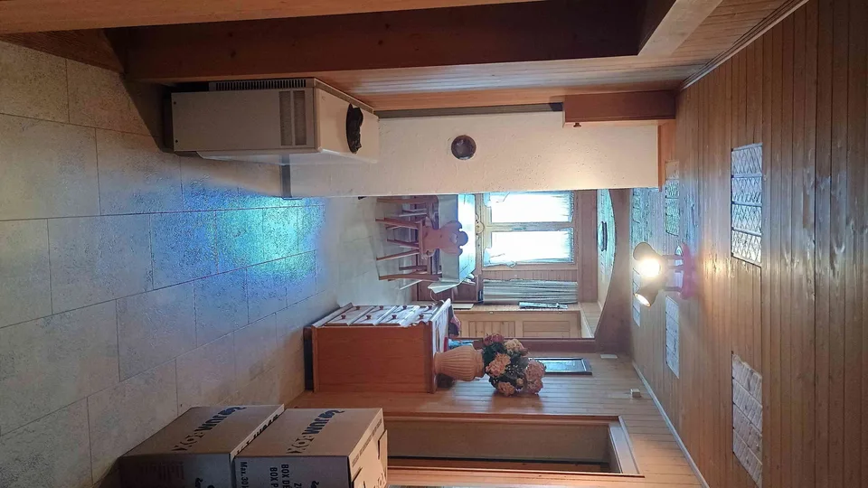 5 Zimmer per sofort in Rabius