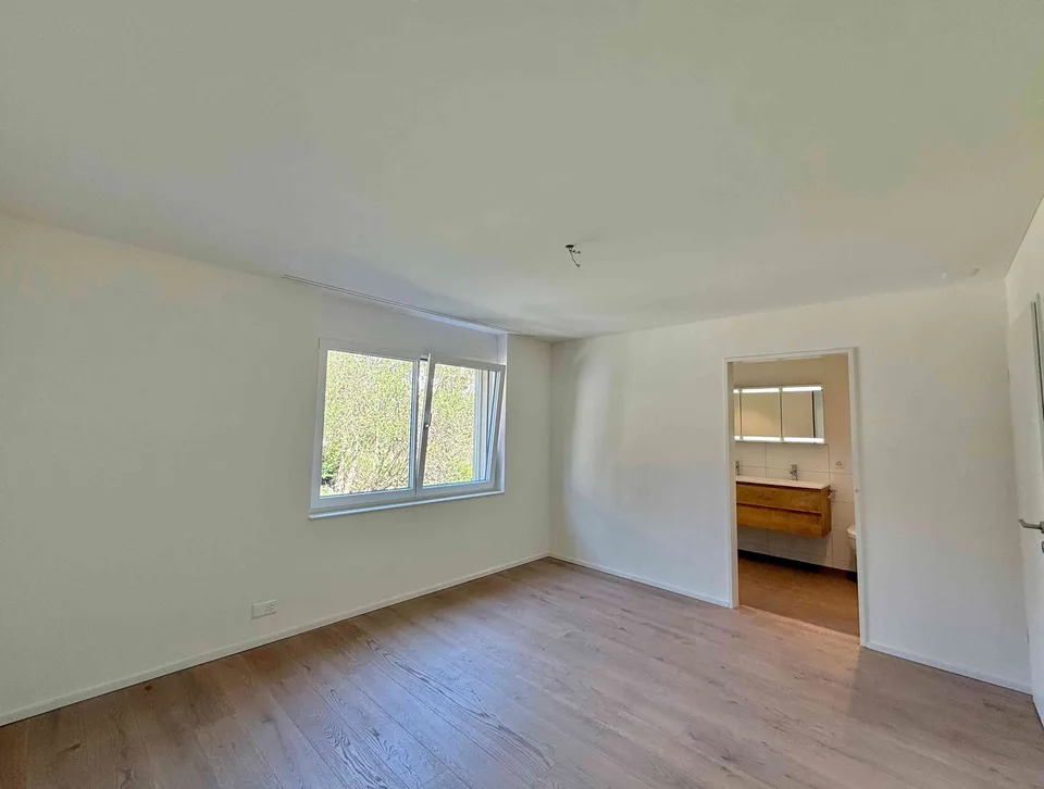 Attraktive 3.5-Zimmer-Wohnung in Lantsch/Lenz