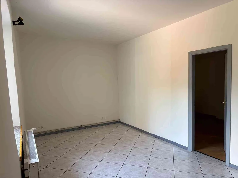 Als erst oder zweitwohnung möglich