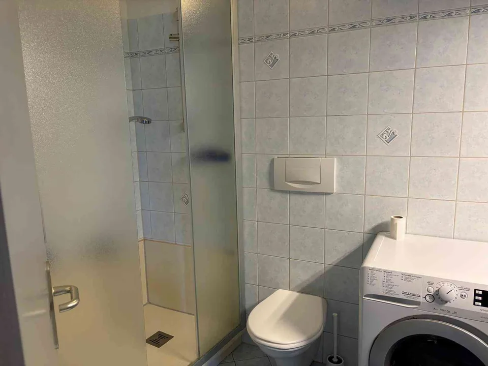 Als erst oder zweitwohnung möglich