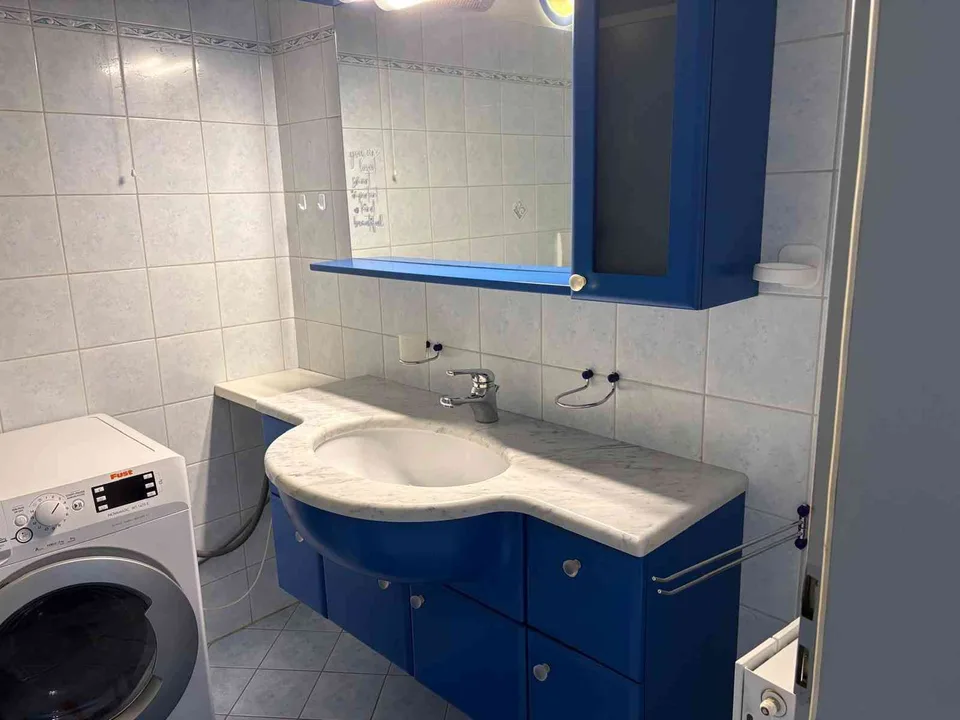Als erst oder zweitwohnung möglich