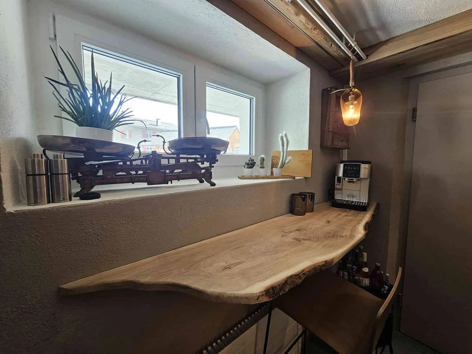 Studio zu vermieten