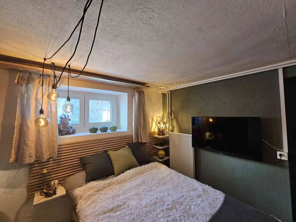Studio zu vermieten