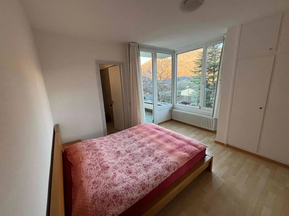 Appartamento duplex attico con vista panoramica