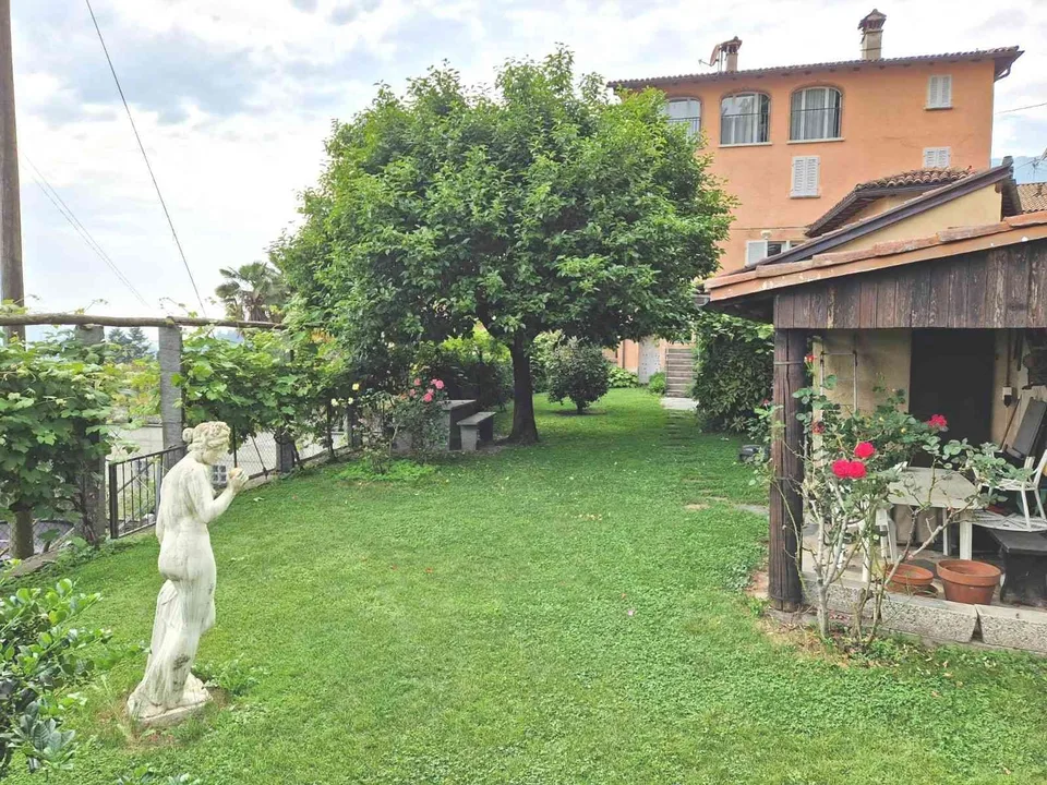 appartamento in affitto