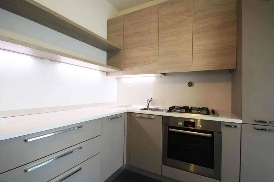 Zentrale 2.5-Zimmer-Wohnung in Lugano ist ab sofort zu vermieten!!!
