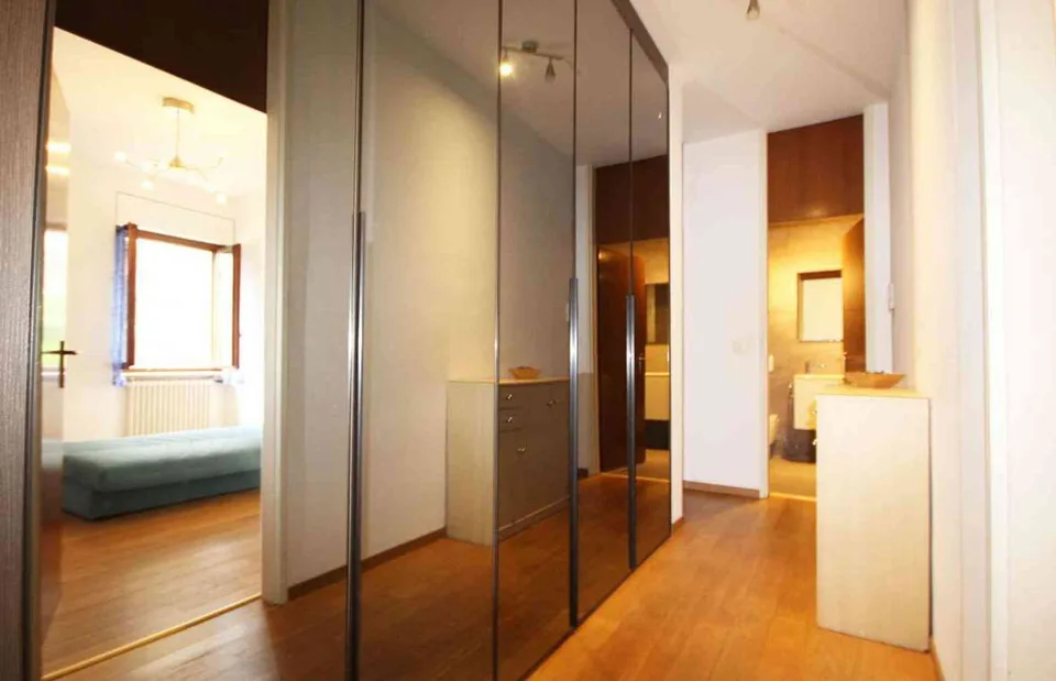 Zentrale 2.5-Zimmer-Wohnung in Lugano ist ab sofort zu vermieten!!!