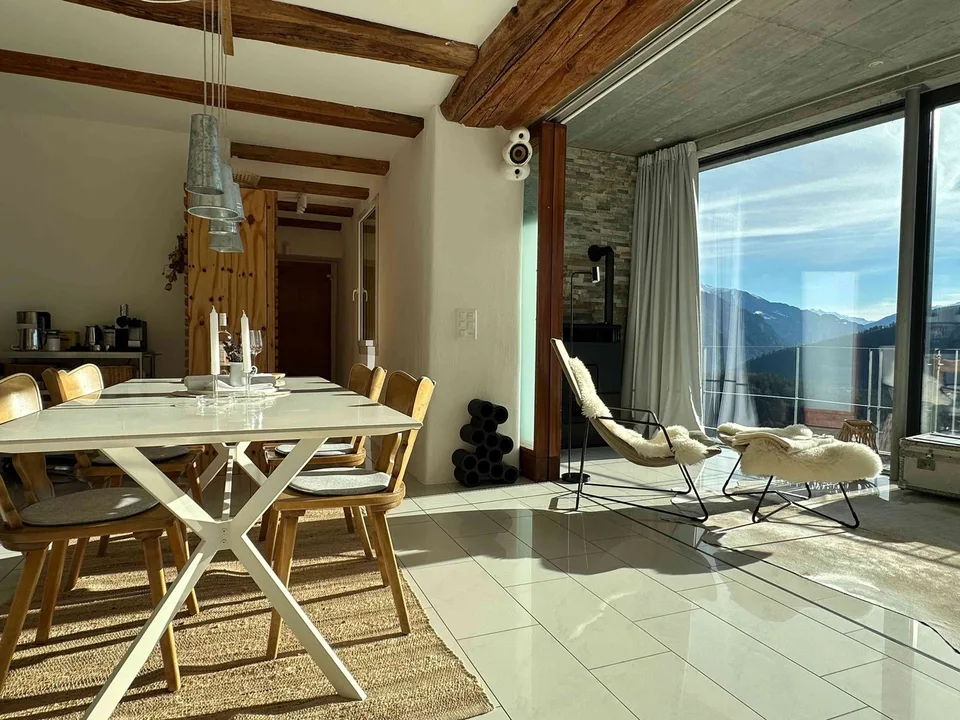 StayBasicAlps Frühjahr/Sommer