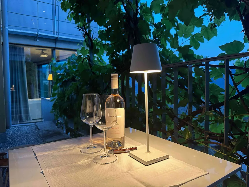 StayBasicAlps Frühjahr/Sommer