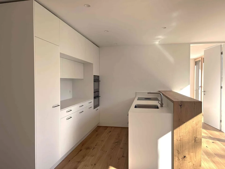 4.5 Zimmer Wohnung Modern & naturnah Wohnen im Domleschg