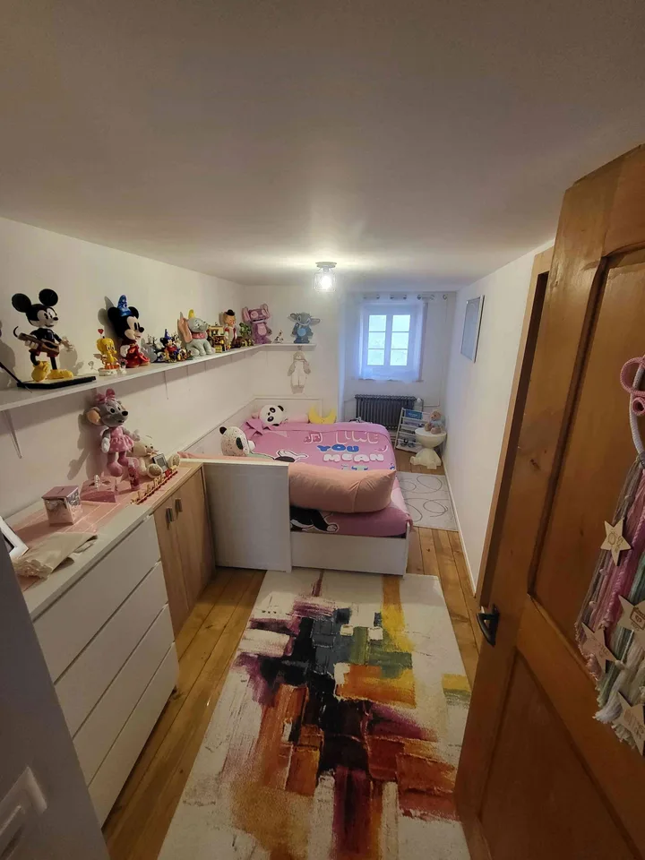 3,5-Zimmer-Wohnung (103 m²) in der Stradung 22