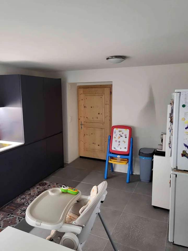 3,5-Zimmer-Wohnung (103 m²) in der Stradung 22