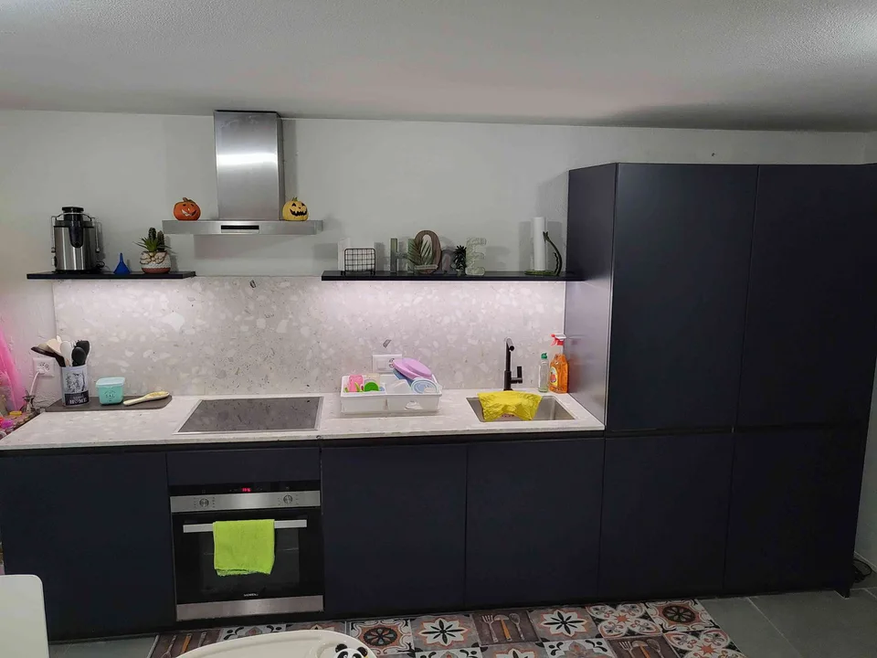 3,5-Zimmer-Wohnung (103 m²) in der Stradung 22