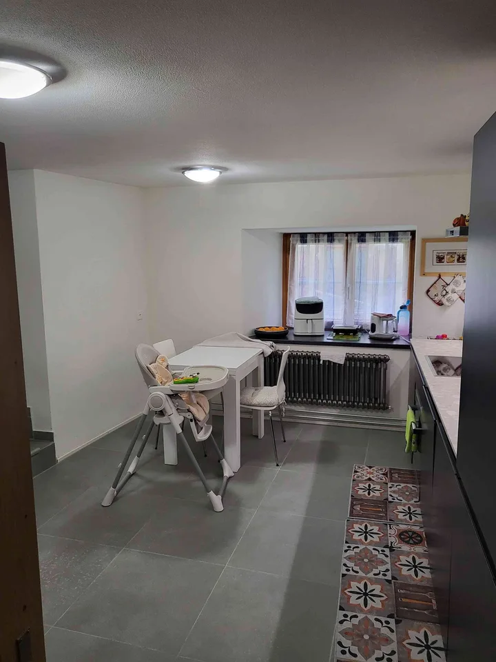3,5-Zimmer-Wohnung (103 m²) in der Stradung 22