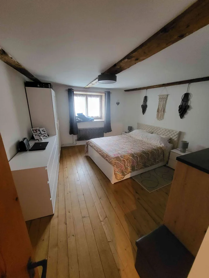 3,5-Zimmer-Wohnung (103 m²) in der Stradung 22