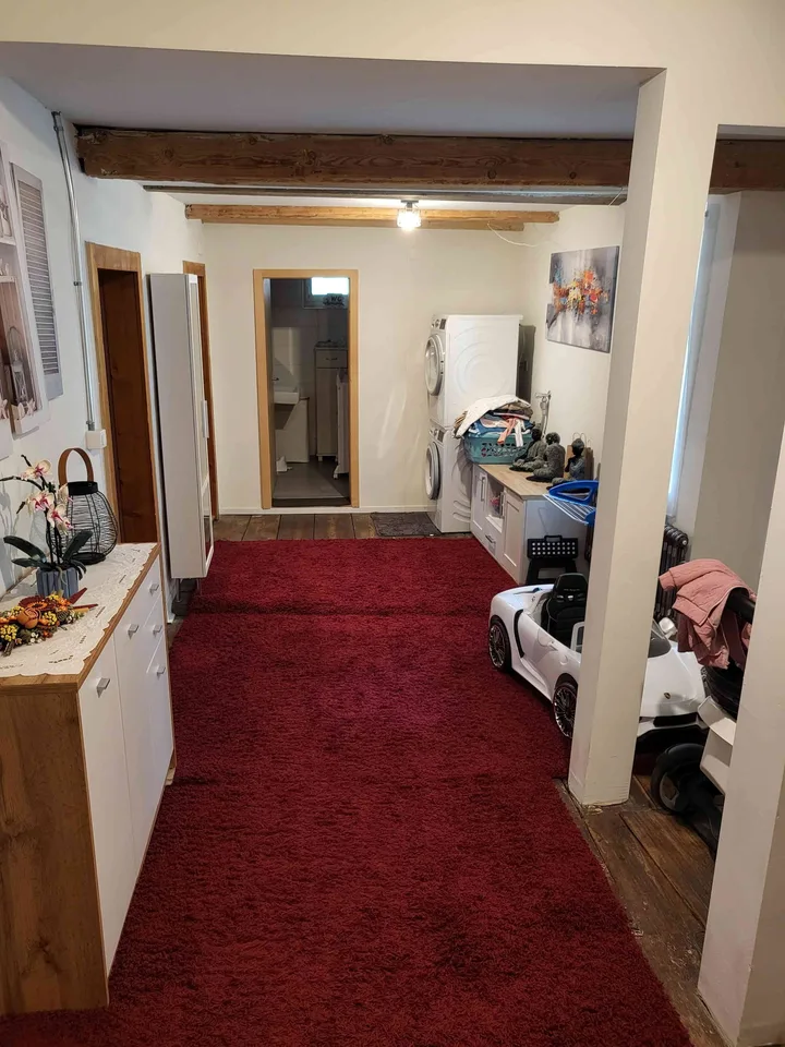 3,5-Zimmer-Wohnung (103 m²) in der Stradung 22