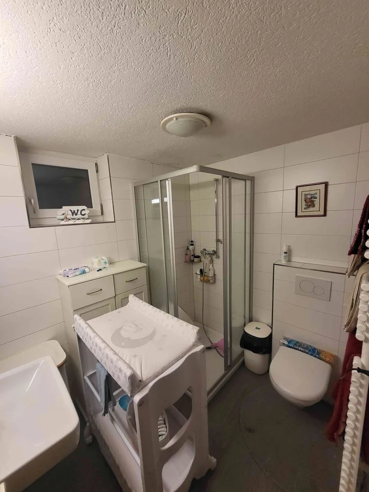 3,5-Zimmer-Wohnung (103 m²) in der Stradung 22