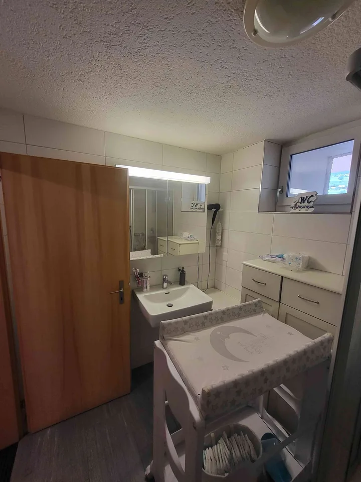 3,5-Zimmer-Wohnung (103 m²) in der Stradung 22