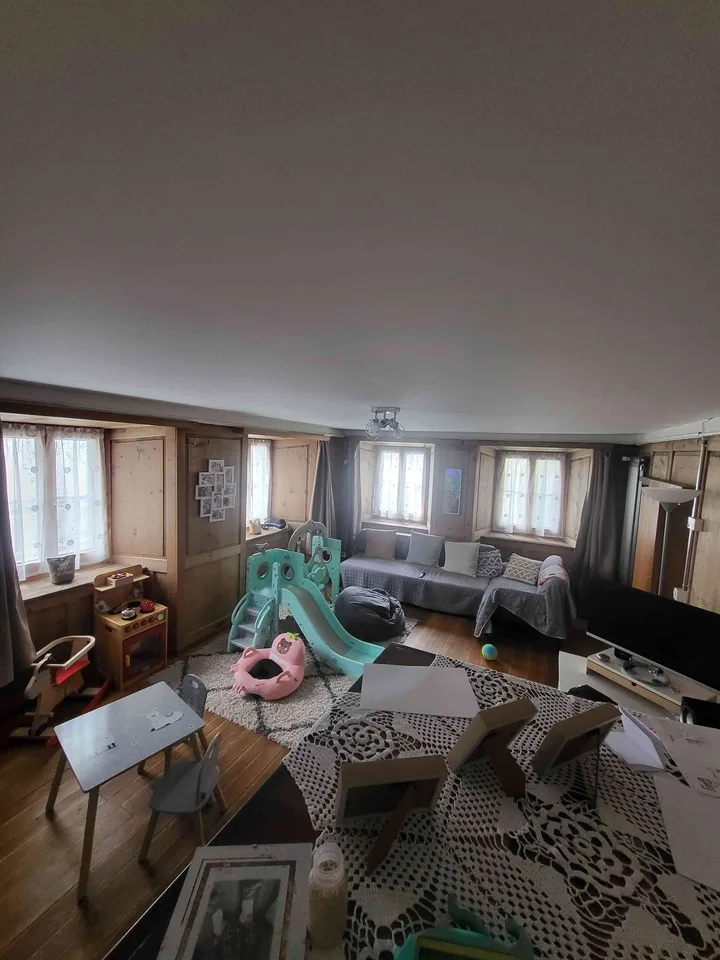 3,5-Zimmer-Wohnung (103 m²) in der Stradung 22