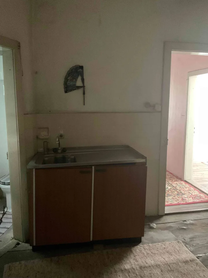 Zu vermieten eine 3Zimmer Wohnung mit Balkon 500fr