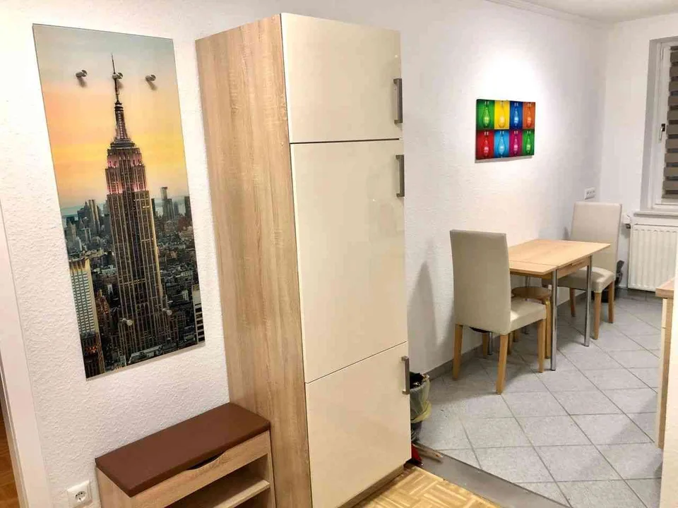Bellissimo appartamento
