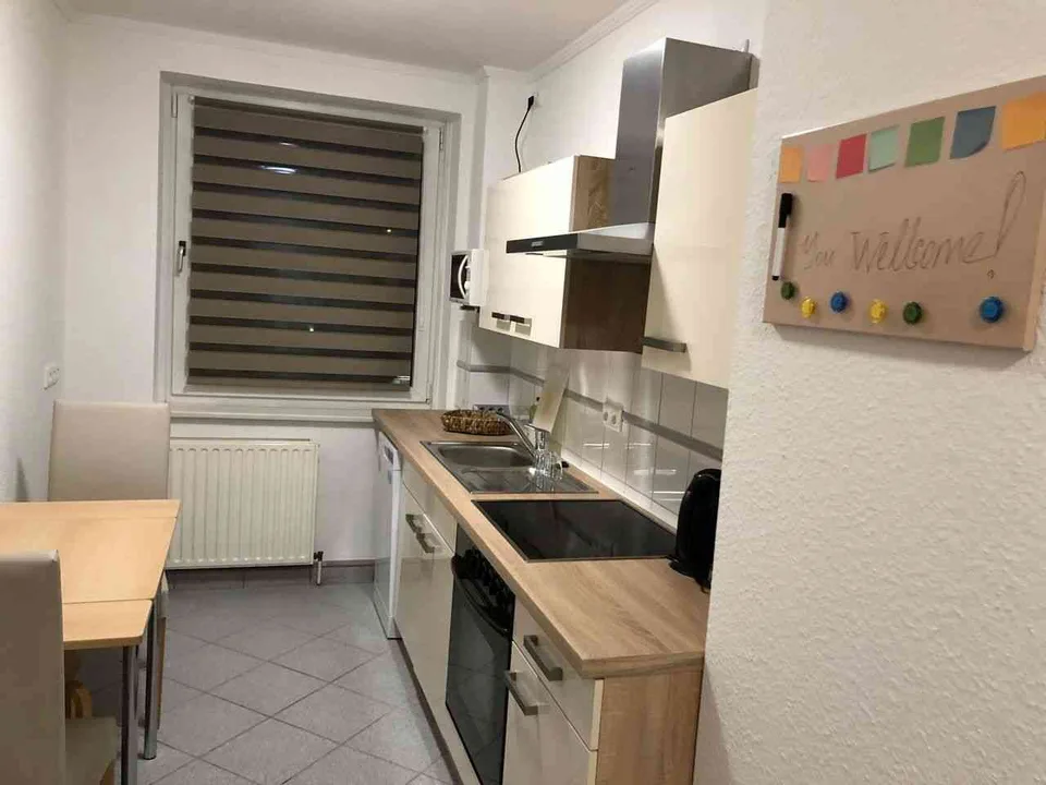 Bellissimo appartamento