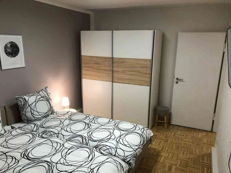 Bellissimo appartamento