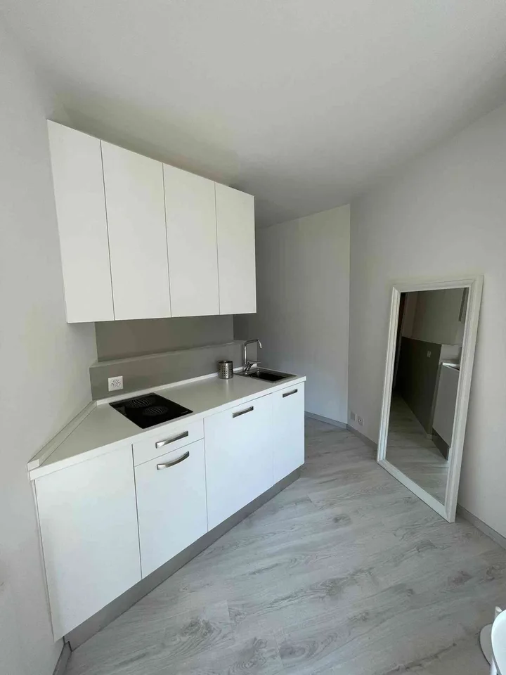 Modernes, gemütliches 1.5-Zimmer-Studio in begehrter Lage von Castagno