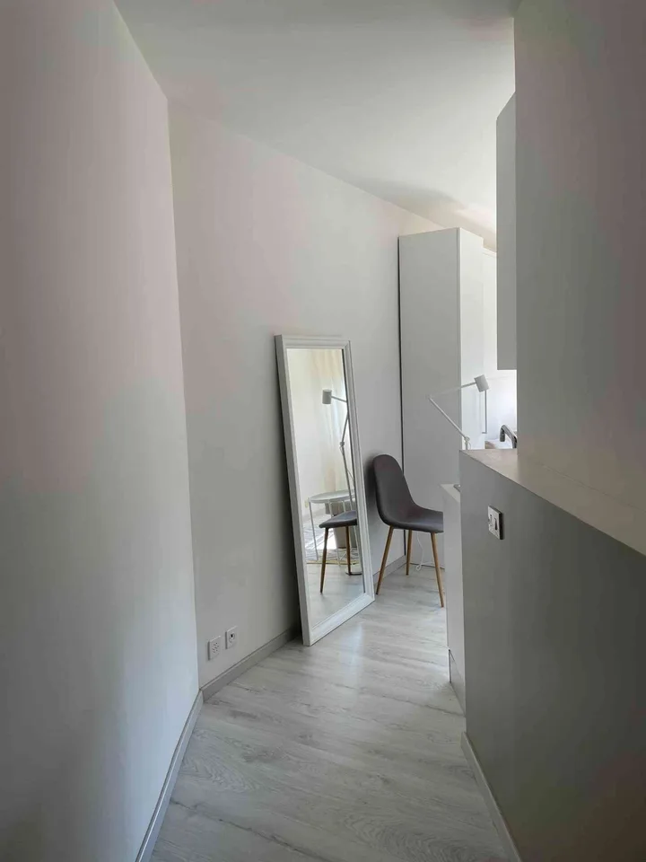 Modernes, gemütliches 1.5-Zimmer-Studio in begehrter Lage von Castagno
