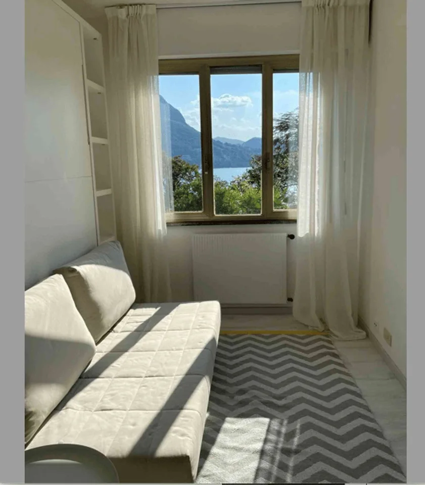 Modernes, gemütliches 1.5-Zimmer-Studio in begehrter Lage von Castagno