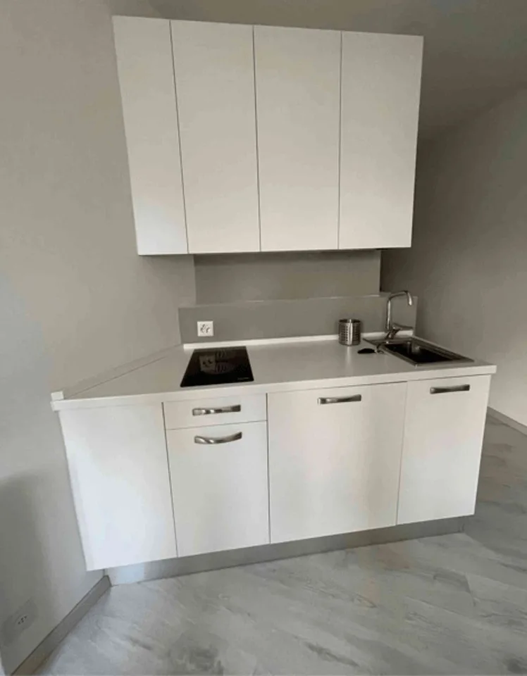 Modernes, gemütliches 1.5-Zimmer-Studio in begehrter Lage von Castagno