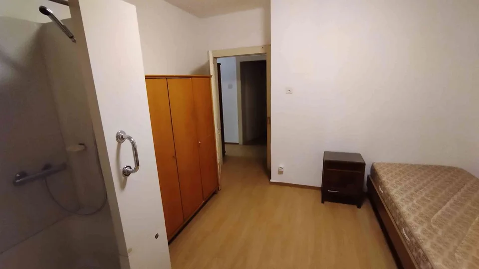Großes Apartment mit Aussicht