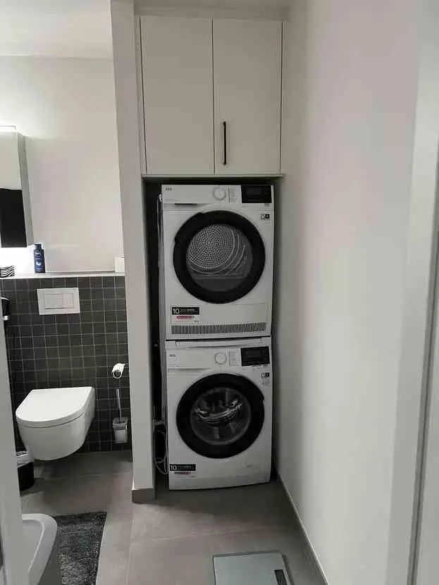 Appartamento moderno di due locali