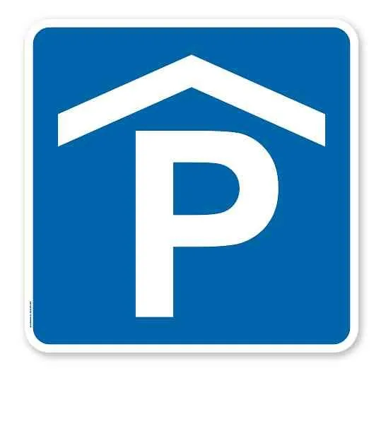 Tiefgaragenstellplatz in 7505 Celerina