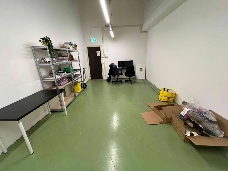 Affitto magazzino 37m² a Lamone