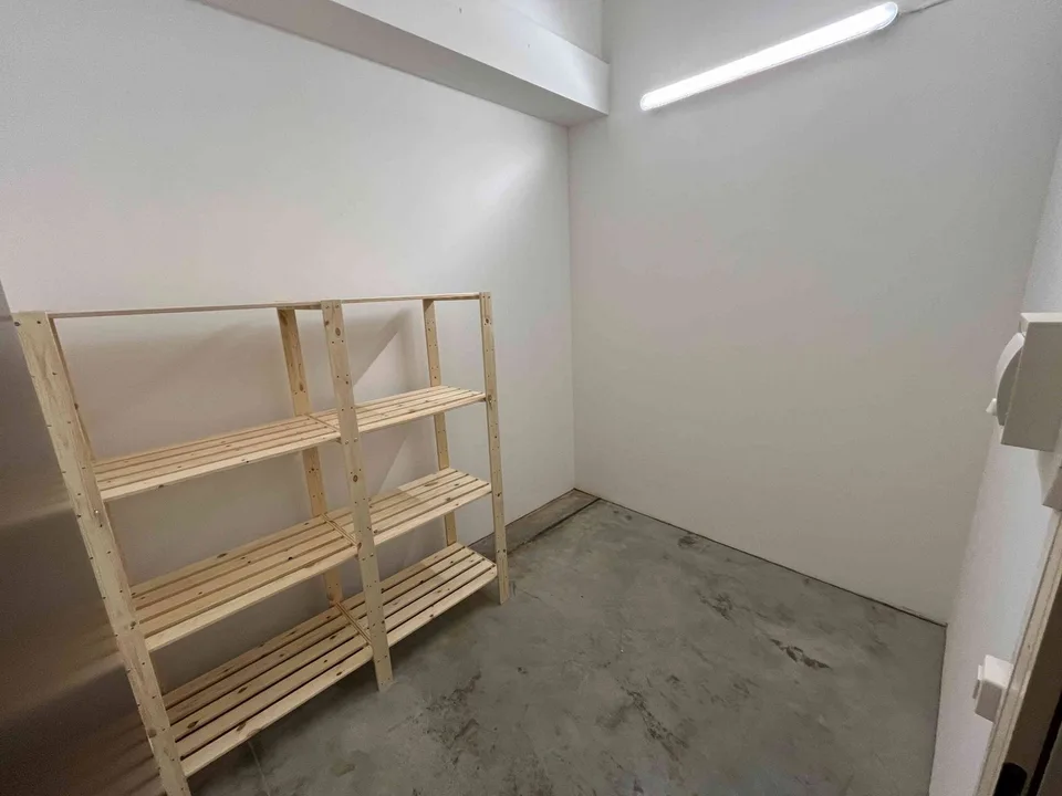 Affitto magazzino 37m² a Lamone