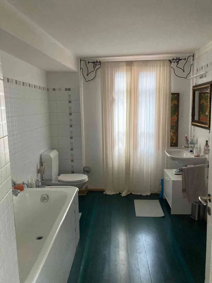 Casa con giardino a Carona