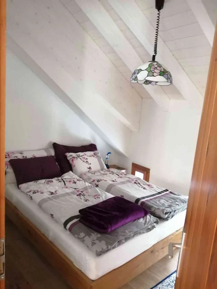Ferienwohnung/-Haus im Maggiatal, Casa di vacanza
